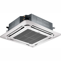 Кассетная сплит система MDV MDCD-24HRN1/MDOU-24HN1-L