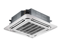 Кассетный кондиционер Midea MCD-24HRN1-Q1/MOCA30U-24HN1-Q