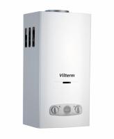 Газовый проточный водонагреватель Vilterm S11
