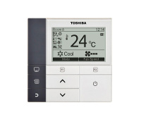Проводной пульт управления Toshiba RB-RWS20-E