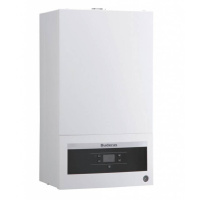 Настенный газовый котел Buderus Logamax U072-12K