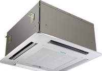 Кассетная сплит-система Hisense AUC-48HR4SHA / AUW-48H6SE1