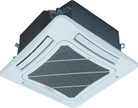 Кассетная сплит система Tosot T42H-LC2/I/TC04P-LC/T42H-LU2/O