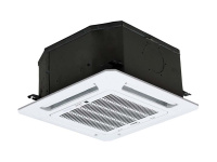 Сплит-система кассетная Midea MCA3/MOU MCA3-18HRN1-Q/MOU-18HN1-Q/-40/T-MBQ4-03E