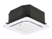 Сплит-система кассетная Kentatsu KSZT KSZT35HFAN1/KSUT35HFAN1/-40/KPU65-D