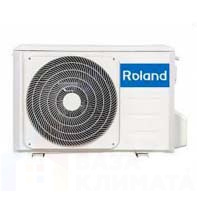 Сплит-система настенная Roland CHU-12HSS010/N2 on/off