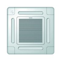 Мульти сплит система Toshiba  RB-B11MC(W)E (решетка)