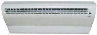 Напольно-потолочная сплит-система General Climate GC-CF24HRN1-N/GU-U24HN1