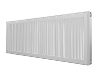 Радиатор панельный Royal Thermo COMPACT C33-400-2200 RAL9016