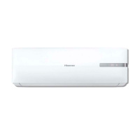 Сплит-система настенная Hisense AS-07HR4RYDDL03G/AS-07HR4RYDDL03W Basic A R32