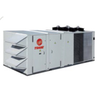 Крышный кондиционер Trane Voyager lll (WKD/WKH DKD/DKH500)