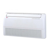 Напольно-потолочная сплит-система LG UV30/UU30