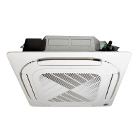 Сплит-система кассетная MDV MDCD-24HRFN8/MDOU-24HFN8