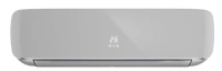 Сплит-система настенная Hisense AS-13UW4RYDTG03G(S)/AS-13UW4RYDTG03W(S) Crystal Silver DC Inverter