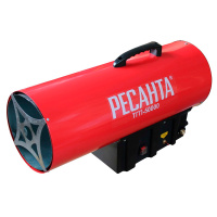 Газовая тепловая пушка Ресанта ТГП-50000