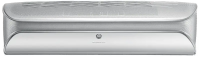 Сплит-система настенная Gree GWH09AKCXD-K6DNA1A Soyal Silver inverter