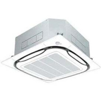 Кассетная сплит система Daikin FCAG100A/RZASG100MY1