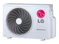 Мульти сплит система LG  MU2M17