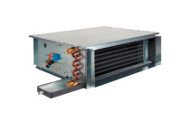 Фанкойл канальный Trane (FCD508)
