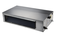 Сплит-система канальная Quattroclima QV-I24DG1/QN-I24UG1