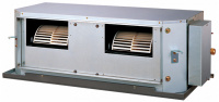 Канальный кондиционер Fujitsu ARYC72LHTA/AOYA72LALT