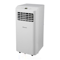 Мобильный кондиционер Hisense cерии V AP-07CR4GKVS00