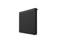 Радиатор панельный Royal Thermo VENTIL COMPACT VC11-600-1000 Noir Sable