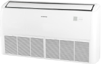 Напольно-потолочный кондиционер Kentatsu KSHF105HFAN3/KSUR105HFAN3/-40