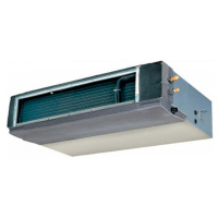 Канальная сплит система Kentatsu KSKR176HFAN3/KSUN176HFAN3