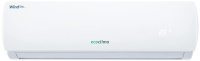 Сплит-система настенная Ecoclima ECW-18QC + EC-18QC, белый