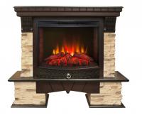 Электрокамин RealFlame Rockland 25 AO с Evrika 25,5