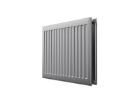 Радиатор панельный Royal Thermo HYGIENE H10-500-500 Silver Satin