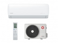 Сплит система настенная Kentatsu Kanami Inverter KSGA26HZRN1/KSRA26HZRN1/-40