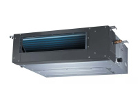 Сплит-система канальная Midea MTI/MOU MTI-24HWN1-Q/MOU-24HN1-Q/-40