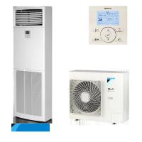 Колонная сплит система Daikin FVA140A / RZQSG140L9V