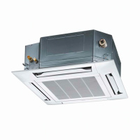 Кассетная сплит-система Panasonic S-F43DB4E5/CU-L43DBE8