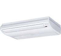 Напольно-потолочная сплит-система Haier AC48FS1ERA / 1U48LS1ERB