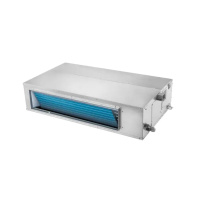 Сплит-система канальная Centek CT-68DDC12