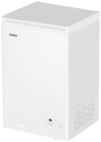 Морозильный ларь Haier HCE100R