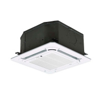Кассетная сплит система Kentatsu KSZT35HFAN1 / KSUT35HFAN1