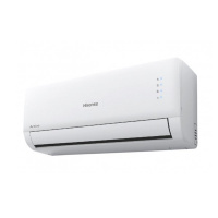 Сплит-система настенная Hisense AS-24HR4SFJNKG/AS-24HR4SFJNKW on/off