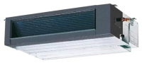 Канальная сплит система Midea MTI-24HWN1-Q/MOU-24HN1-Q