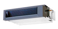 Канальная сплит-система Mdv MDTI-18HWFN8/MDOU-18HFN8