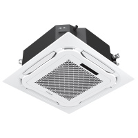 Сплит-система Funai кассетного типа серии DRAGON LAC-DR35HP.C01/S/Pan DR-4LA/LAC-DR35HP.01/U