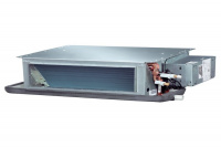 Канальный кондиционер Haier AD18MS1ERA/1U18DS1EAA
