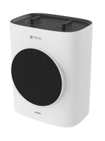 Тепловентилятор Royal Clima ARNO RFH-A1500DC-WT