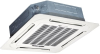 Кассетная сплит система Quattroclima QV-I60CE/QN-I60UE/QA-ICP6