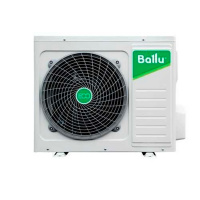 Мульти сплит система Ballu B2OI-FM/out-20HN1/Eu (на два внутренних блока)