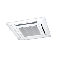 Кассетный кондиционер Fujitsu AUYG14LVLB/AOYG14LALL