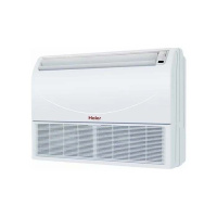 Напольно-потолочная сплит-система Haier AC24CS1ERA / 1U24GS1ERA